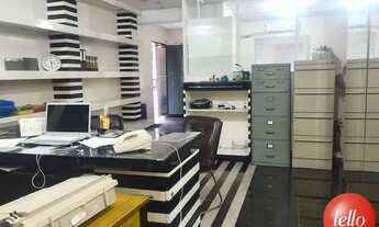 Imagem 3: São Paulo - Casa Comercial - Jardins