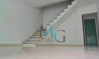 Imagem 5: Casa com 3 dormitórios à venda, 107 m² por R$ 350.000,00 - Campo Grande - Rio de Janeiro/R