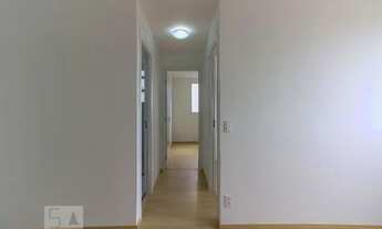 Imagem 2: Apartamento para Aluguel - Brás, 2 Quartos, 44 m2