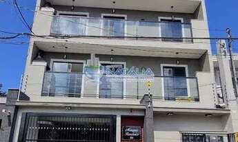 Imagem 2: Apartamento com 2 dorms, Vila Constança, São Paulo - R$ 390 mil, Cod: 66440