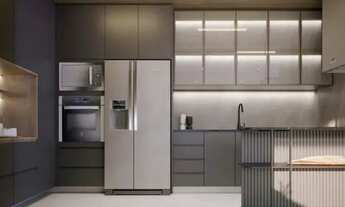 Imagem 2: Apartamento para venda com 80 metros quadrados com 3 quartos