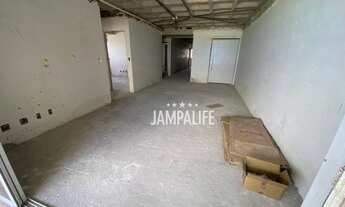 Imagem 6: Apartamento com 3 dormitórios à venda, 160 m² por R$ 1.920.000,00 - Altiplano Cabo Branco