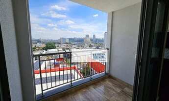 Imagem 5: 2 DORMITÓRIOS MOBILIADO NOVO EM SANTO AMARO