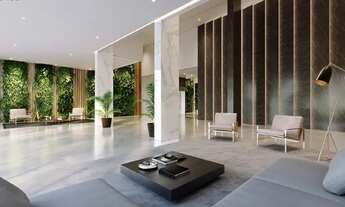 Imagem 11: Apartamento na Planta na Torre Sirena no Torres da Brava na Praia Brava em Itajaí