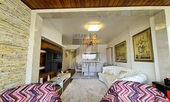 Imagem 2: Apartamento para venda possui 104 metros quadrados com 3 quartos