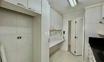 Imagem 6: Apartamento com 3 dormitórios na Água Rasa