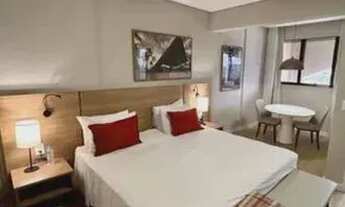 Imagem 2: Loft Pacote Tudo por R$3.500 - Excelente Localização - Lazer Completo - Elevador