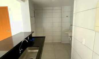 Imagem 6: Vendo excelente apartamento com 2/4 com uma suite na parte alta