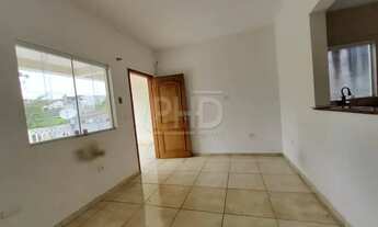 Imagem 2: Apartamento 90 metros - Bairro dos Casas em São Bernardo do Campo