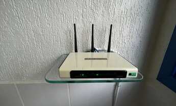 Imagem 6: Aluga-se Edícula