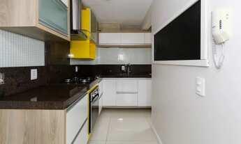 Imagem: CANOAS - Apartamento Padrão - Mato Grande