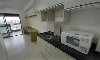 Imagem 2: SãO PAULO - Apartamento Padrão - Pinheiros