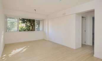 Imagem 4: Apartamento para venda com 70 metros quadrados com 2 quartos em Passo da Areia - Porto Ale