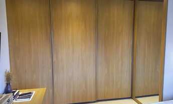 Imagem 3: Apartamento para venda possui 105 metros quadrados com 2 quartos em Pinheiros - São Paulo