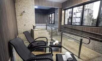 Imagem 3: Apartamento à venda, 4 quartos, 2 suítes, 3 vagas, Sion - Belo Horizonte/MG