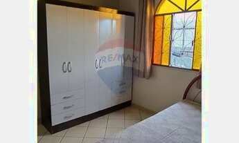 Imagem 2: Apartamento no Adrianópolis Condomínio Ouro Preto