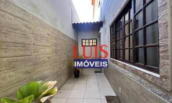 Imagem 3: Casa com 4 dormitórios à venda, 320 m² por R$ 500.000 - Piratininga - Niterói/RJ - CA6209