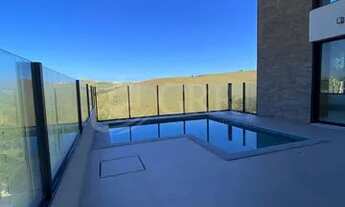 Imagem 3: Sobrado Condomínio Residencial Montserrat!!! Conforto e segurança pra vc e sua família!!!