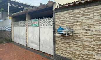 Imagem: Casa para locação próximo ao RPMont em