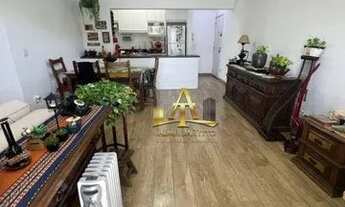 Imagem: Apartamento com 2 dormitórios com sala