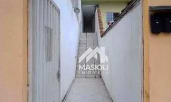 Imagem 2: Apartamento com 2 dormitórios para alugar, 70 m² por R$ 1.050,00/mês - Nova Itaparica - Vi