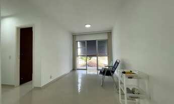 Imagem 3: Apartamento com 2 dormitórios à venda, 50 m² por R$ 230.000,00 - Pechincha - Rio de Janeir