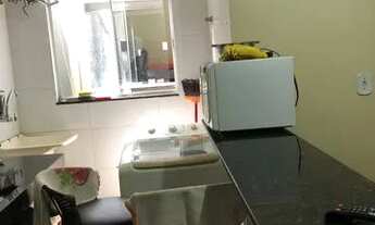 Imagem 3: ATENÇÃO! OPORTUNIDADE! Vendo excelente apartamento localizado na QS 4!2 Quartos! Confira!