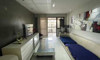 Imagem 2: Ótima cobertura duplex à venda condomínio Portal do Parque, Barra da Tijuca