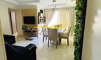 Imagem 3: Condomínio Onix- Apartamento a Venda 2 Quartos no Residencial Eldorado - Nascente e 2 vaga