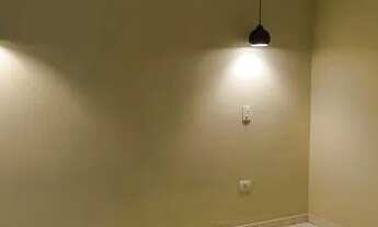 Imagem 6: Casa para aluguel tem 65 metros quadrados com 2 quartos