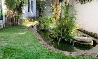 Imagem: Casa à venda, 5 quartos, 5 suítes, 8 vagas