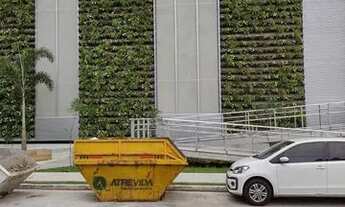 Imagem 4: Apartamento para Venda em João Pessoa, manaira, 2 dormitórios, 1 suíte, 2 banheiros, 1 vag