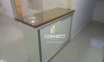 Imagem 4: Apartamento com 2 dormitórios para alugar, 67 m² por R$ 3.306,00/mês - Dom Bosco - Itajaí