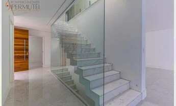 Imagem 5: Magnífica Casa com 4 suítes à venda, 525 m² - Granja Julieta - São Paulo/SP