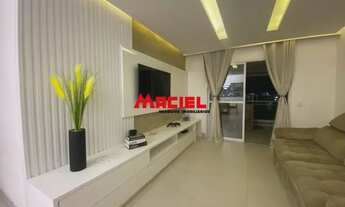 Imagem: Apartamento Padrão em São José dos Campos