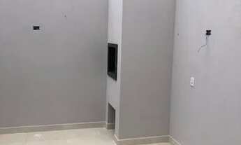 Imagem 6: SOBRADO EM CAMBORIÚ