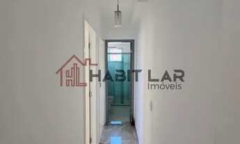 Imagem 6: Apartamento para aluguel tem 44 metros quadrados com 2 quartos em Canhema - Diadema - SP