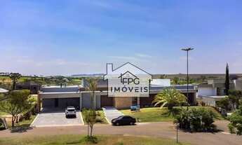 Imagem: Casa Luxuosa com 6 suítes a venda no Fazenda