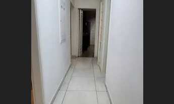 Imagem 7: Apartamento a venda no bairro de Vila Rica - Santos - São Paulo