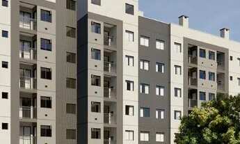 Imagem 1: Apartamento Parque da FONTE em São José dos Pinhais