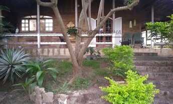 Imagem 7: Chácara com 3 dormitórios à venda, 3200 m² por R$ 1.130.000,00 - Condomínio Terras Romanas