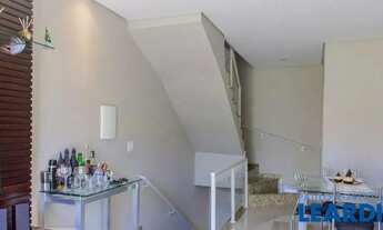 Imagem 3: SOBRADO - JARDIM CAMBUÍ - SP