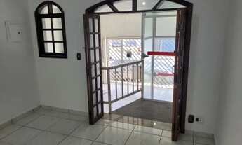 Imagem 3: Sobrado em Condomínio - Residencial Palmares - Jd. São Bernardo/ZS-SP