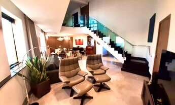 Imagem: Cobertura à venda, 3 quartos, 1 suíte