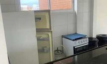 Imagem 2: Apartamento para venda possui 63 metros quadrados com 2 quartos em Intermares - Cabedelo