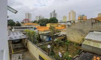 Imagem 6: Apartamento para Aluguel - Vila das Mercês, 2 Quartos, 50 m2