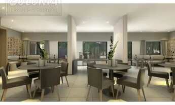 Imagem 4: Santo André - Apartamento Padrão - Vila Assunção