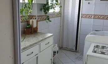 Imagem 6: Apartamento à venda 4 quartos 1 suíte 2 vagas Gonçalves Dias Centro - São Bernardo do Camp