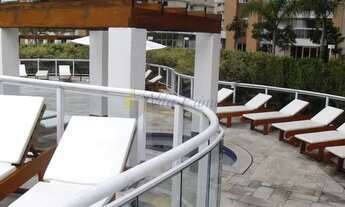 Imagem 6: COBERTURA DUPLEX ALTO PADRÃO EM CONDOMÍNIO CLUBE