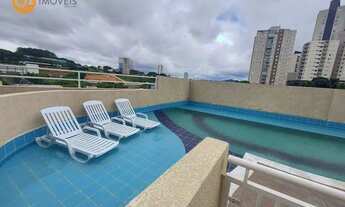 Imagem 7: Apartamento com 2 dormitórios para alugar, 44 m² por R$ 2.336,76/mês - Vila Osasco - Osasc